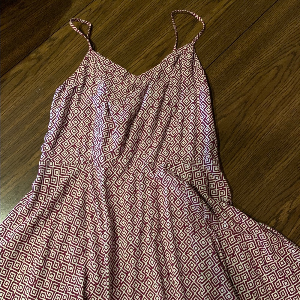 Summer dress